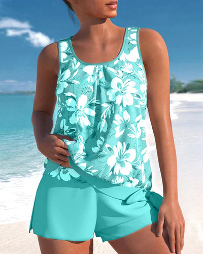 Avencea | Tankini available in casual styles and prints