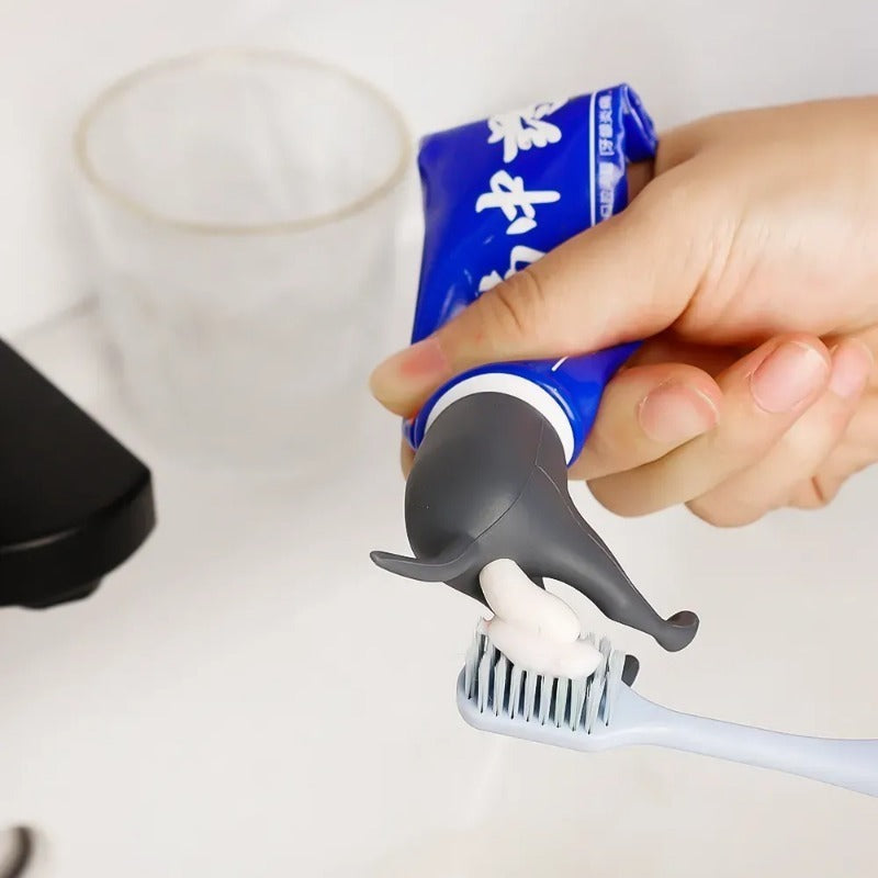 SmiloPal™ — Turn Toothbrushing into a Happy, Hassle-Free Habit Everyone Loves