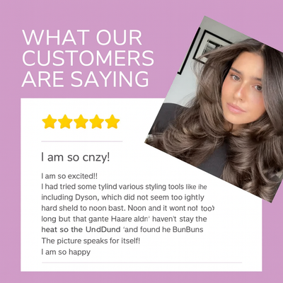 SilkCurl™ — Wake Up to Gorgeous, Damage-Free Curls That Last All Day