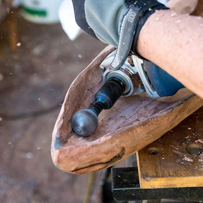 RamnaCut™ — Master Every Detail with Effortless Precision and Power