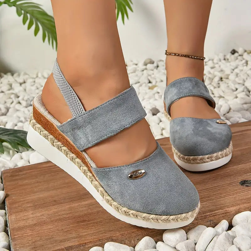 Eva | Stylish Casual Sandals
