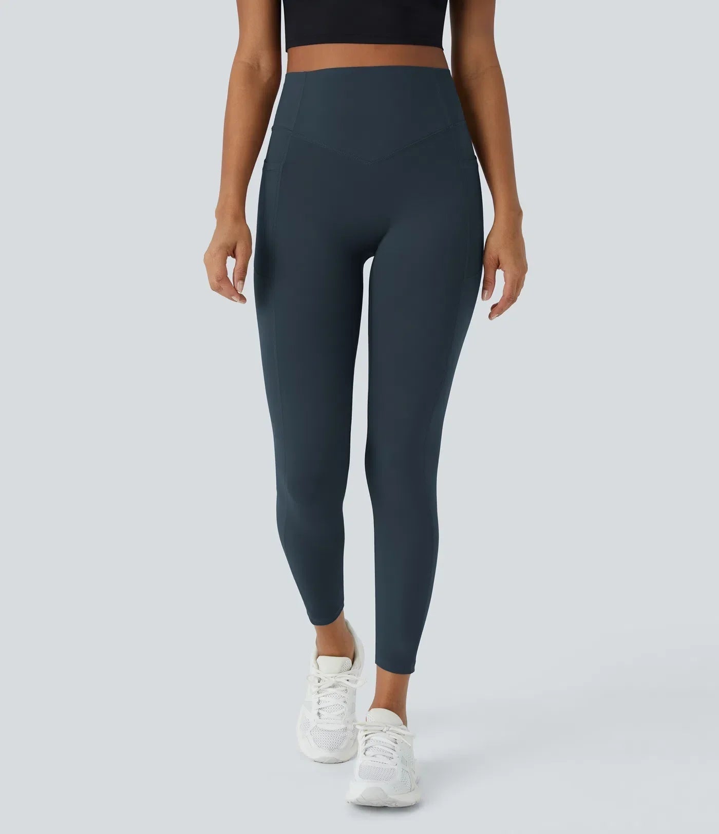 SculptNectar™ Leggings — Instantly Snatch Your Waist and Lift Your Booty for Unstoppable Confidence
