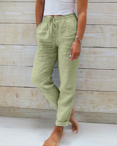 Margaret™ | Elegant Women's Pants