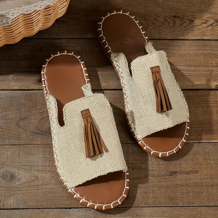 Nora | Stylish Sandals