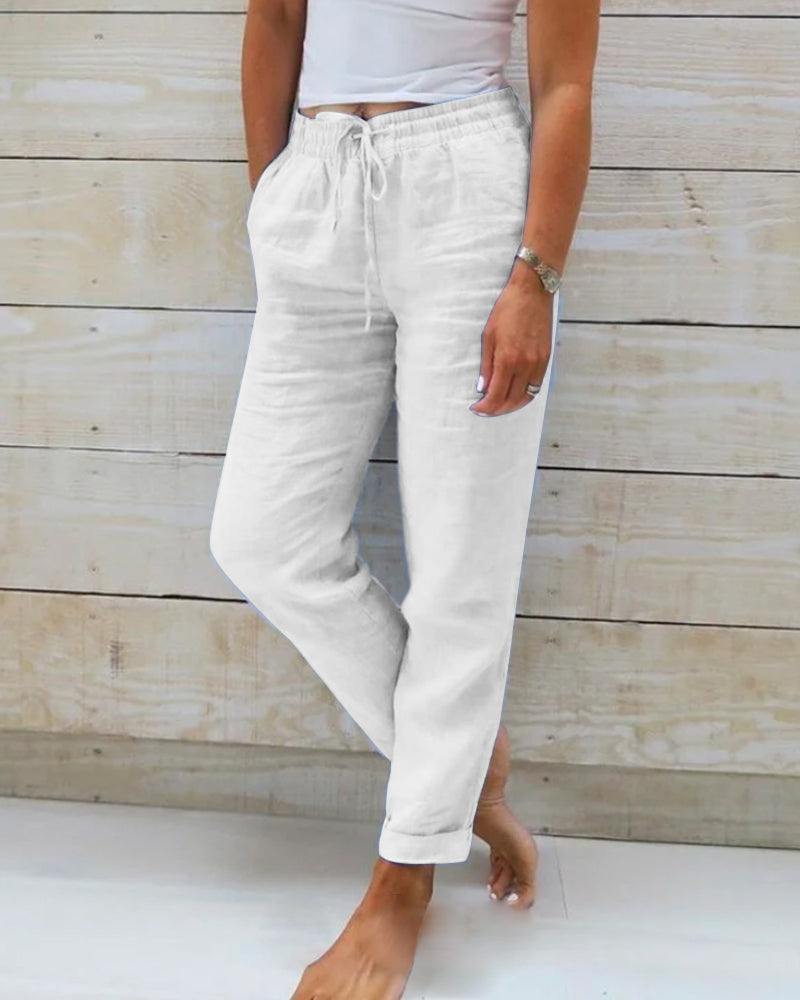 Margaret™ | Elegant Women's Pants