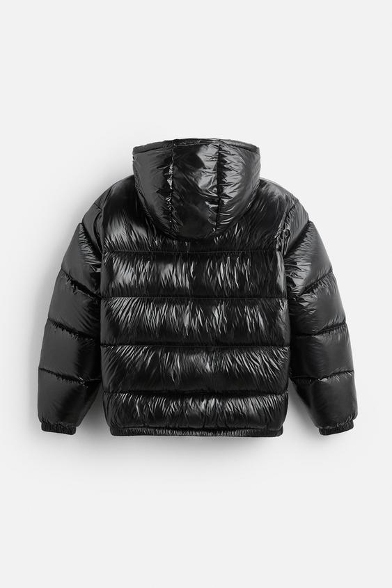 MASON™ | PUFFER JACKET