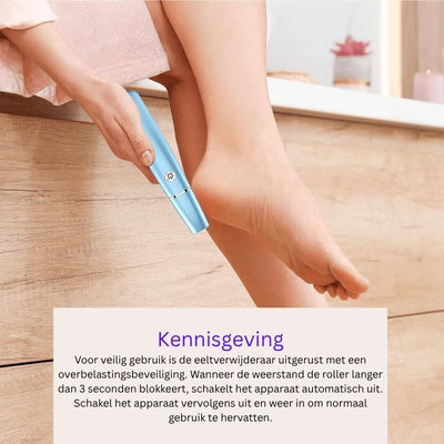 Softride™ — Glide Into Silky, Pain-Free Feet You’ll Proudly Show Off