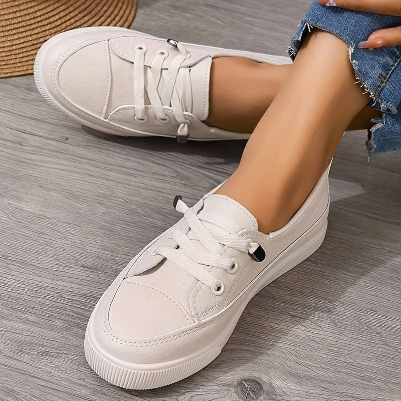 Helen | Casual Sneakers