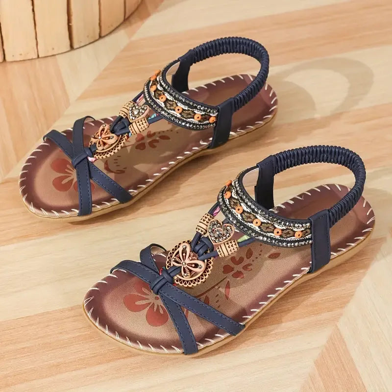 Layla | Orthopedic Sandals
