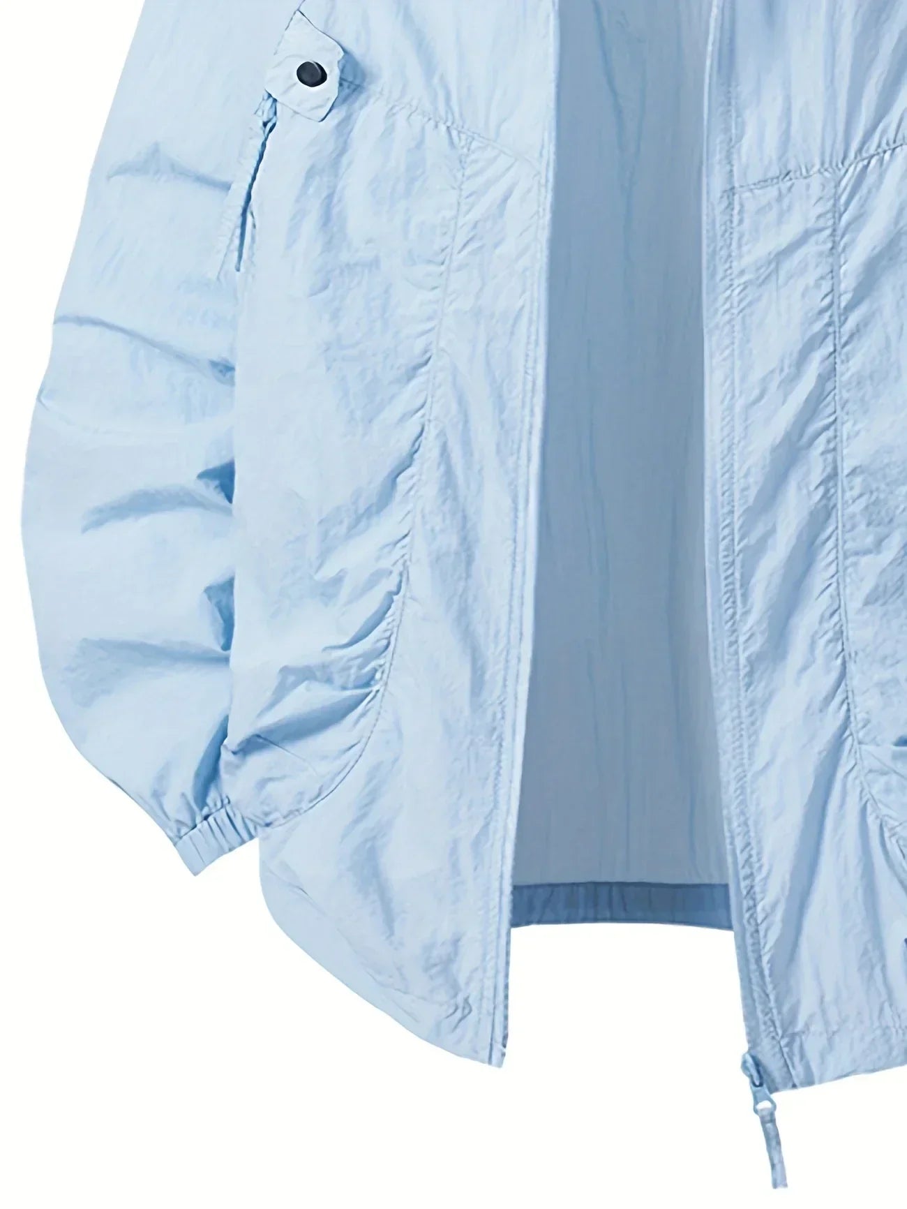 Oliver | Lightweight Outdoor Jacket
