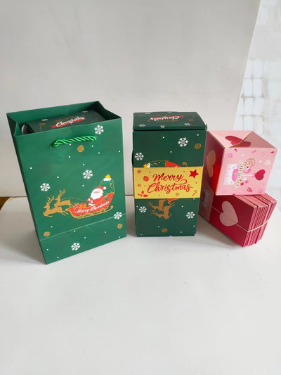 WonderStorm™ — Ignite Heartfelt Magic with Every Surprising Pop-Up Treasure