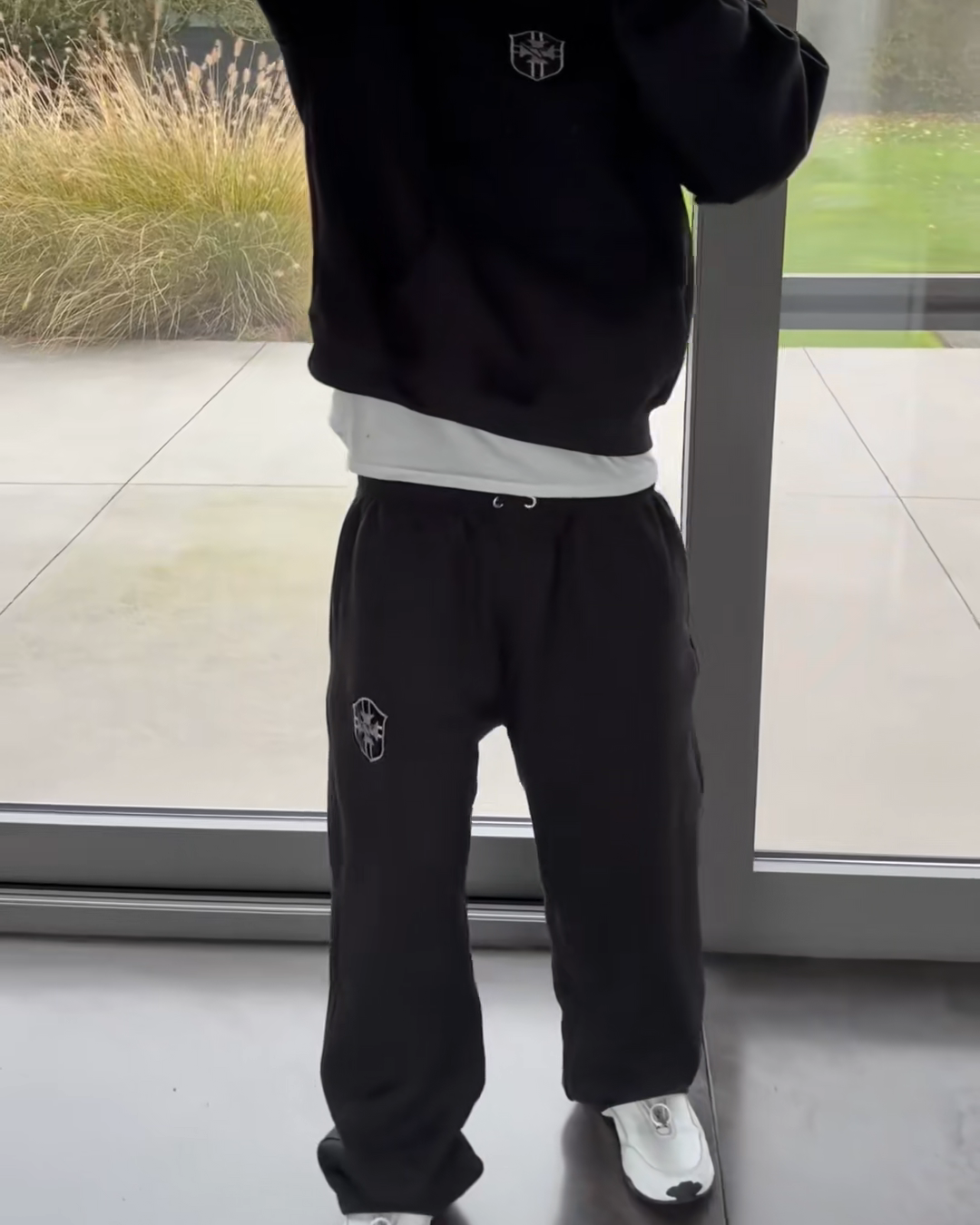 BRAZIL | LIMITED EDITION TRACKSUIT