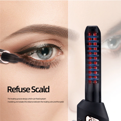LashPulse™ Heat Curler — Wake Up to Flawless, All-Day Lash Lifts That Turn Heads