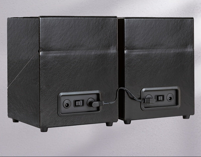 Luca – Double Automatic Watch Winder