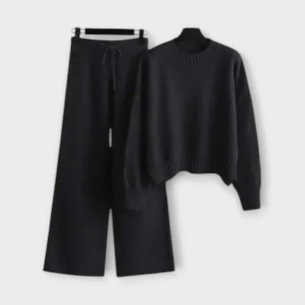 Cozy 2-Piece Lounge Set