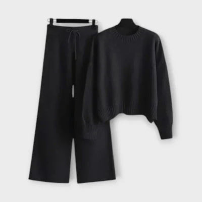 Cozy 2-Piece Lounge Set