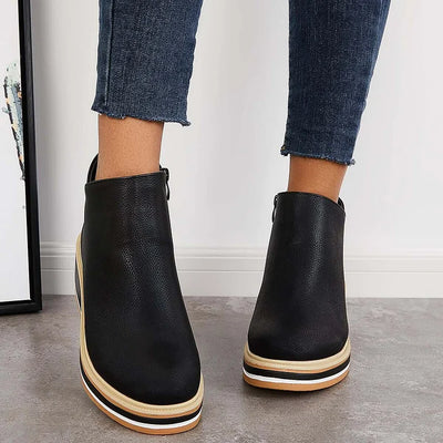 Mariana | Modern Luxe Boots