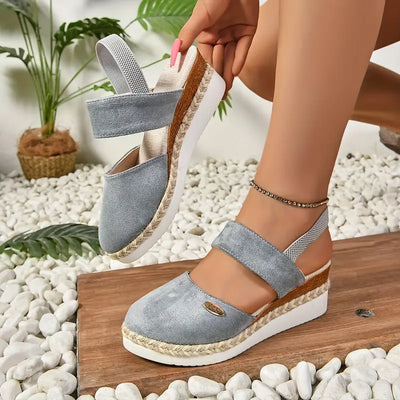 Eva | Stylish Casual Sandals