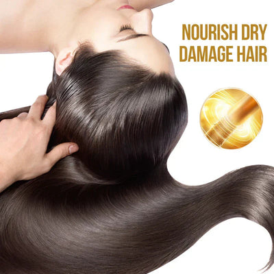 VitaLustre™ — Transform Your Hair into Silky Strength and Radiant Shine Fast