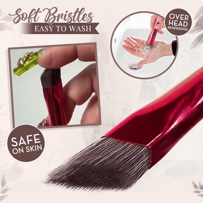 AriaBrow™ — Effortless, Perfect Brows That Stop Every Heartbeat