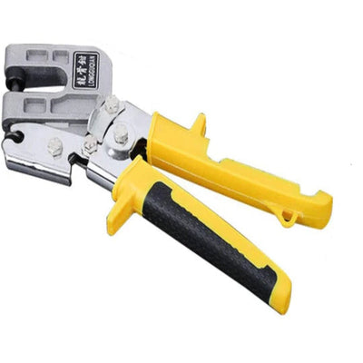 RamoraGrip™ — Snap Perfect Projects Fast with Effortless, All-Day Strength