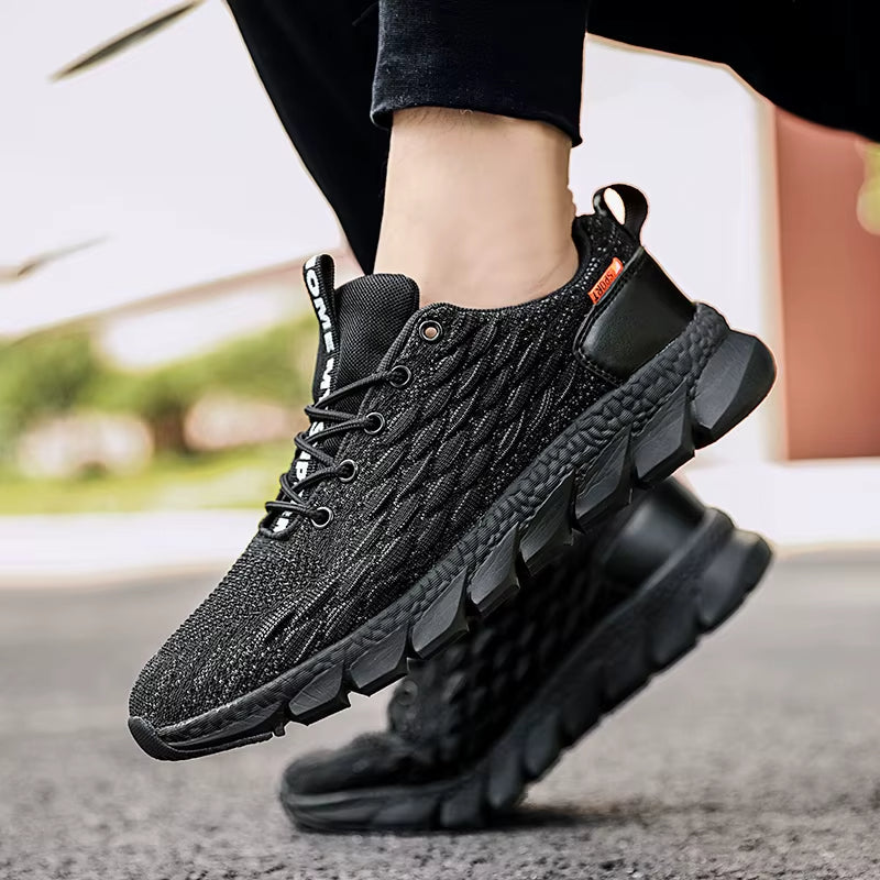 Aerostride Performance Sneaker