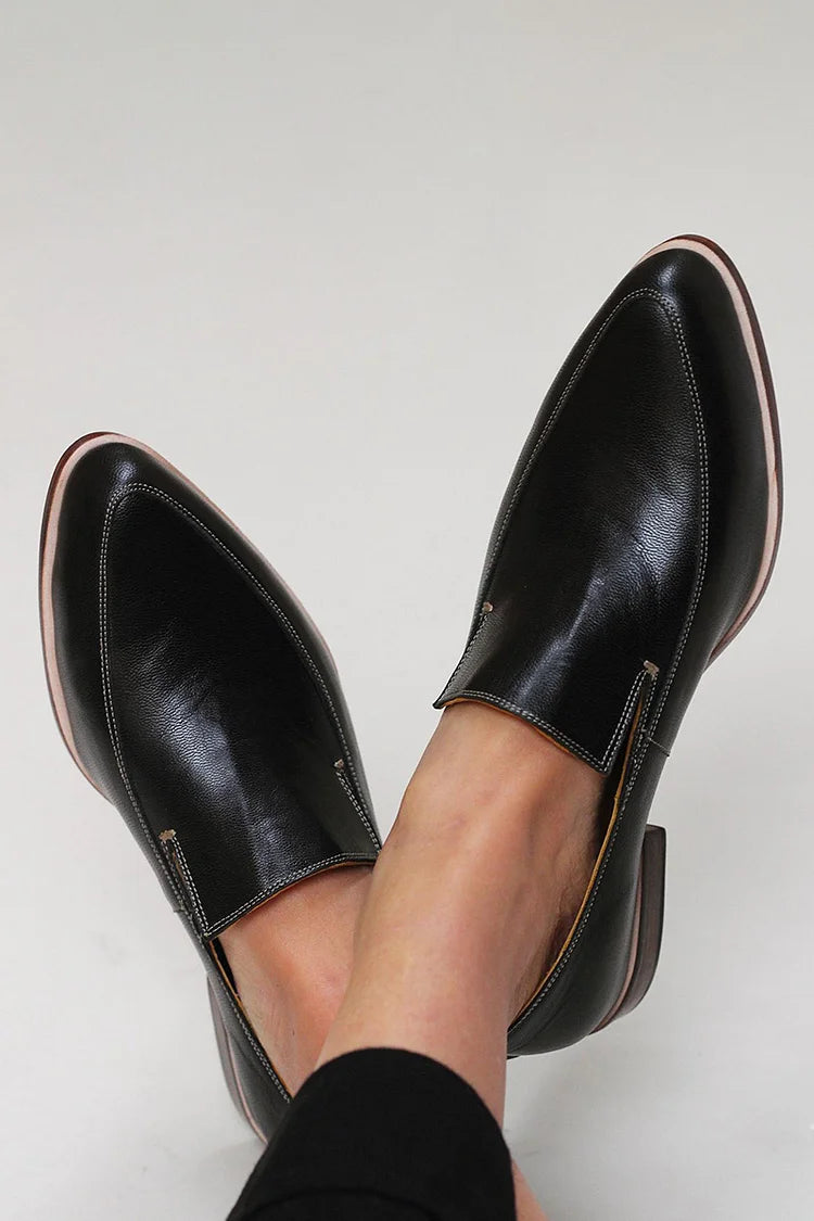 NORTHLINE STUDIO | ELEGANT MINIMALIST LOAFERS