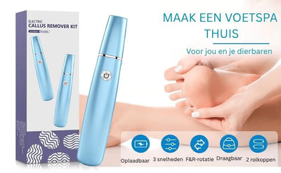 Softride™ — Glide Into Silky, Pain-Free Feet You’ll Proudly Show Off