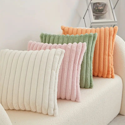 Loft Throw Pillow Cover Set