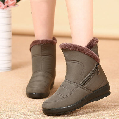 Danica™ | Women's Waterproof Snow Boots
