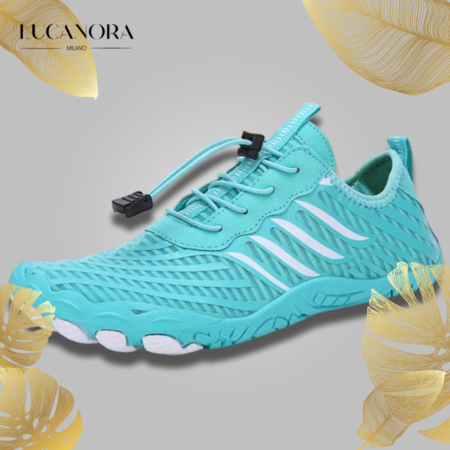 RambleRise™ — Feel Barefoot Freedom with Rock-Solid Comfort All Day Long