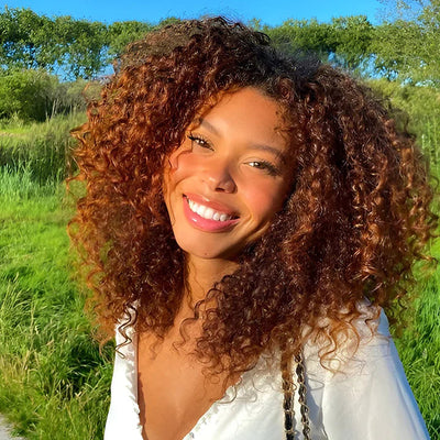 FlashHue™ — Ignite Your Boldest, Softest, Most Stunning Hair Instantly