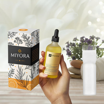 Silkaura™ Ultimate Hair Elixir — Unlock Silky, Strong Hair You Can Feel Every Day