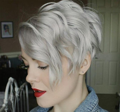 FlashHue™ — Ignite Your Boldest, Softest, Most Stunning Hair Instantly