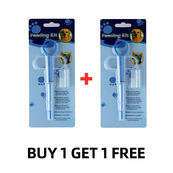 PetEase™ — Turn Medicine Time into Calm, Happy Moments for You and Your Pet