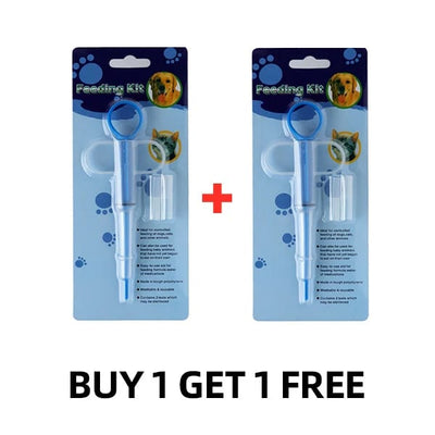 PetEase™ — Turn Medicine Time into Calm, Happy Moments for You and Your Pet