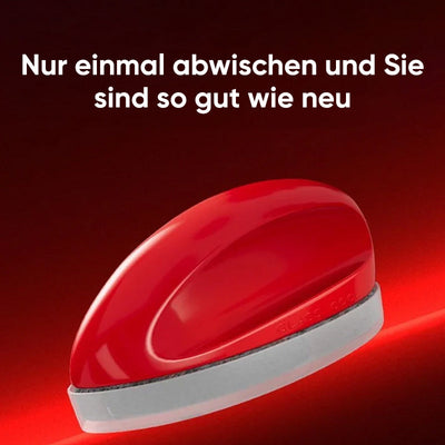 CrystalShield Ultra™ — Drive Safer with Crystal-Clear, Glare-Free Vision Every Time