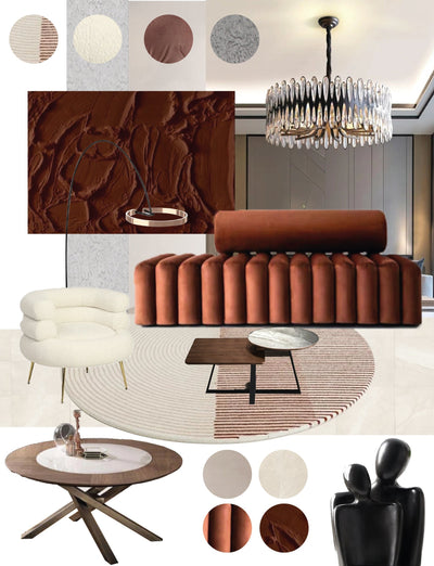 RamoraEmbrace™ — Ignite Lasting Connection with Every Elegant Curve