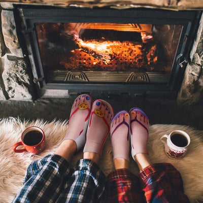 NailAura™ — Step Boldly with Stunning, Fade-Proof Toe Art That Turns Heads