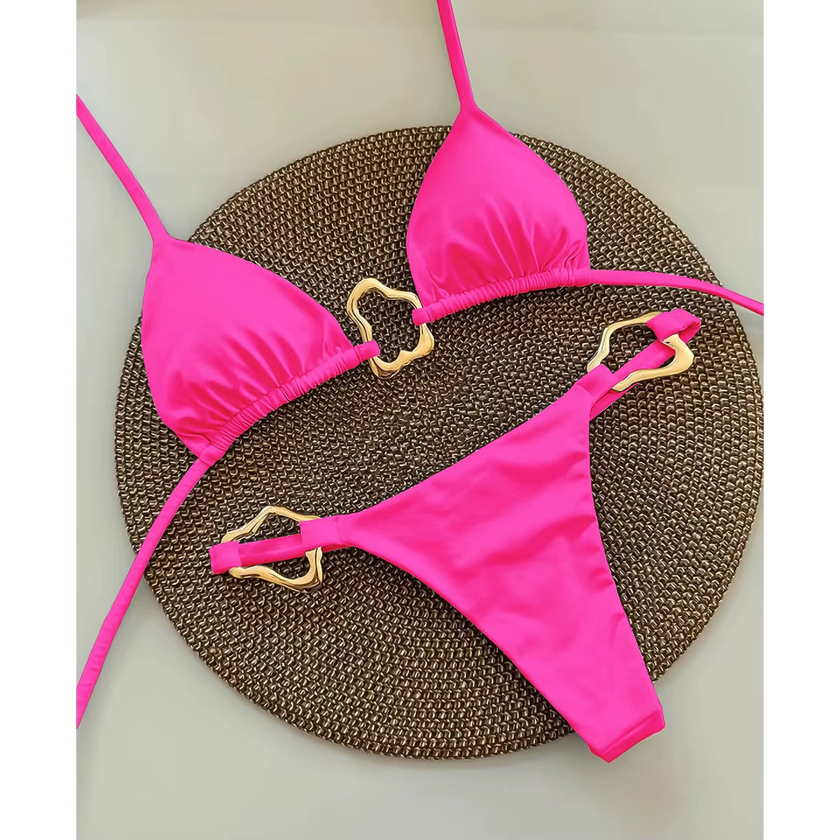 Aura Bikini Set