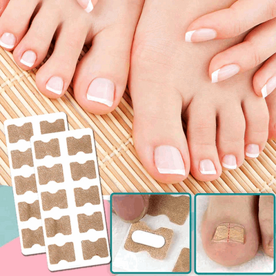 VitaNailPro™ — End Toenail Pain and Flaunt Beautiful, Confident Bare Feet Again!