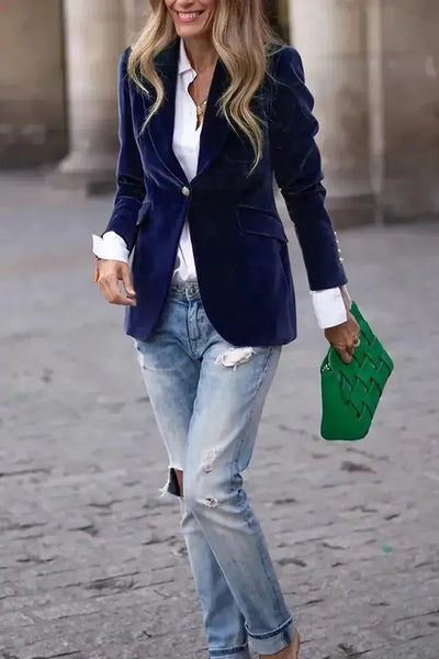 NORTHLINE STUDIO | – Perfect Blazer