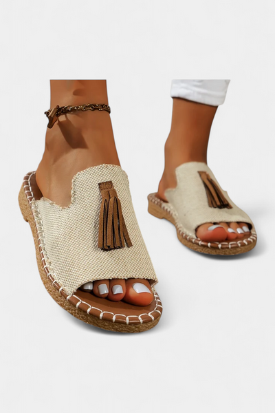 LIA™ – Soporte ergonómico con estilo relajado