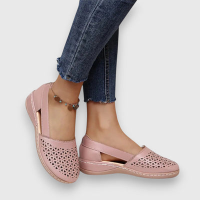 Merle | Elegant Comfort Loafers