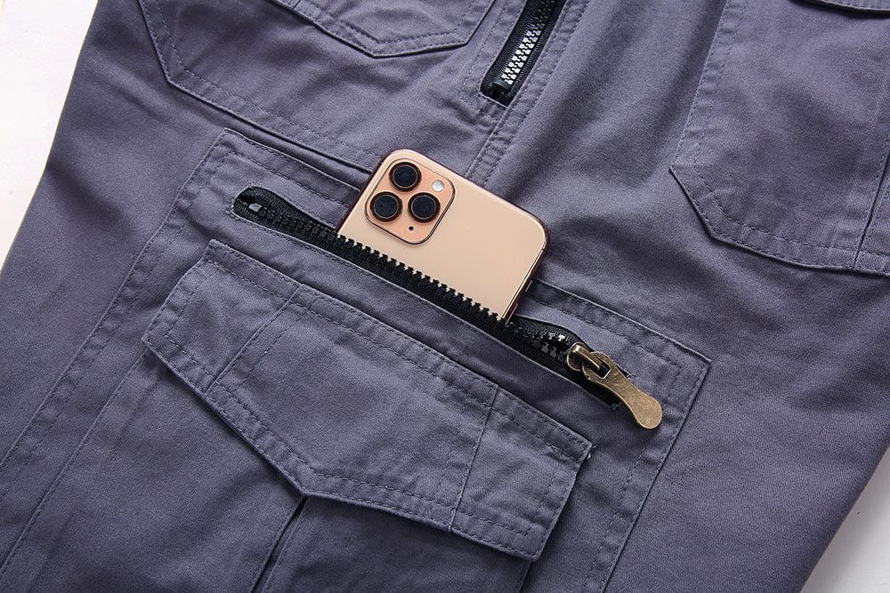 Avencea - Tactical Men's Shorts