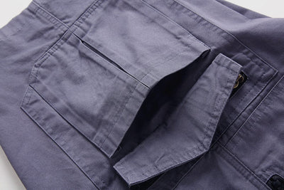 Avencea - Tactical Men's Shorts