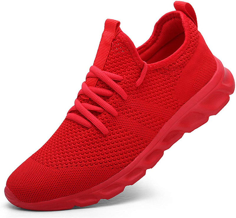 Ruby  | Women’s Everyday Breathable Lace-Up Sneakers