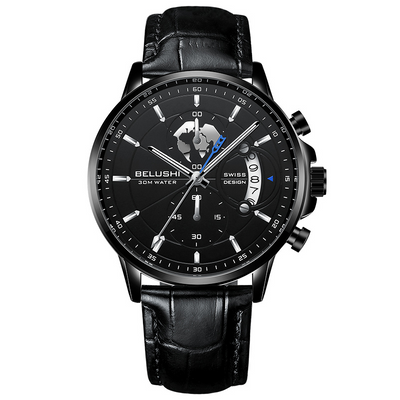 Harry Melbourne® - Fashion Sport Quartz Watch