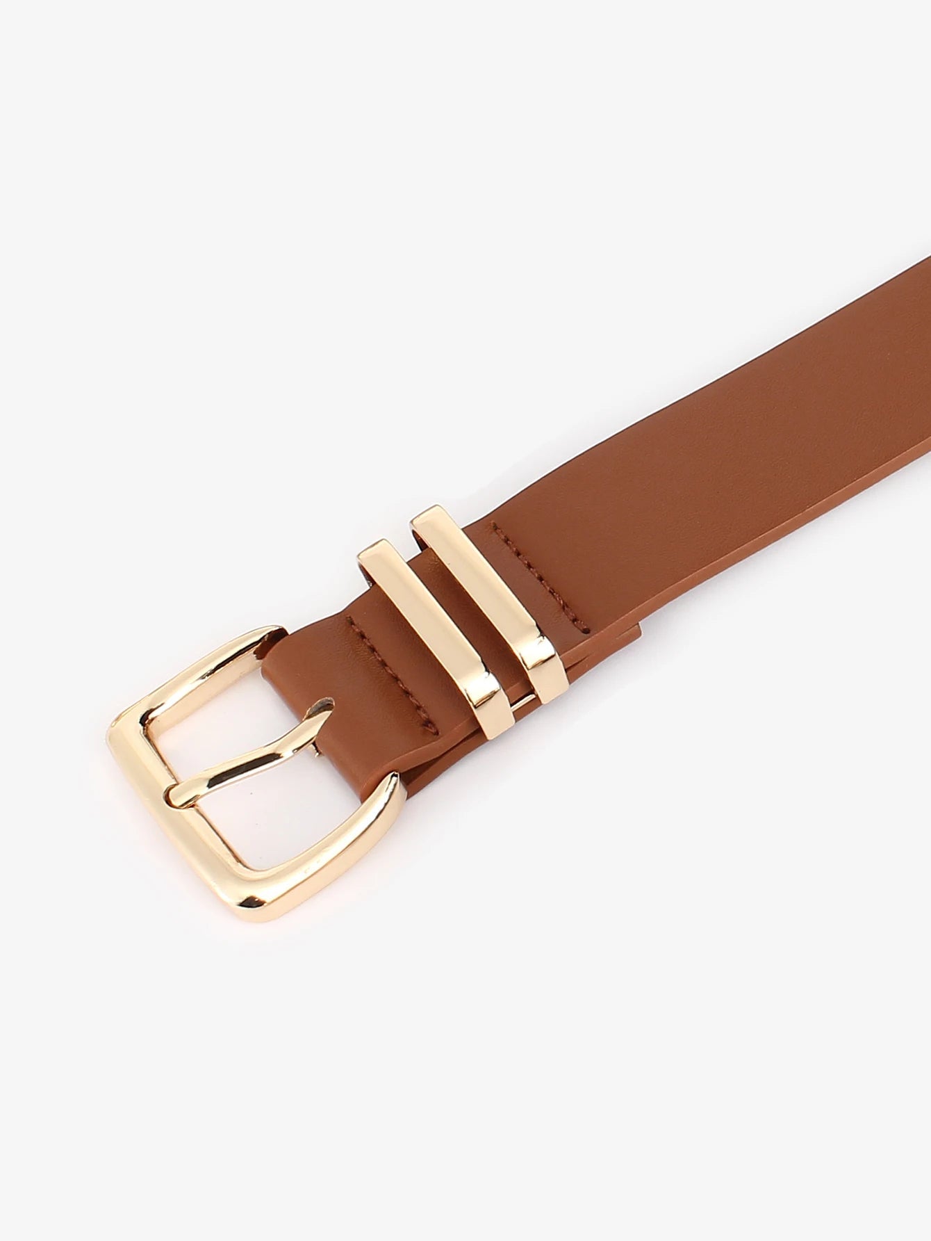 Stella Dual Loop Belt