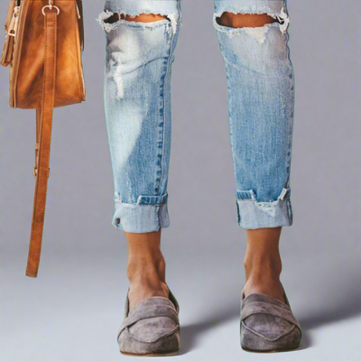 Selma | Elegance Loafers